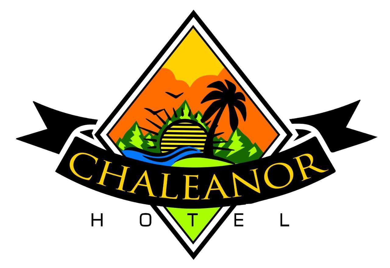 Chaleanor Hotel Дангрига Экстерьер фото
