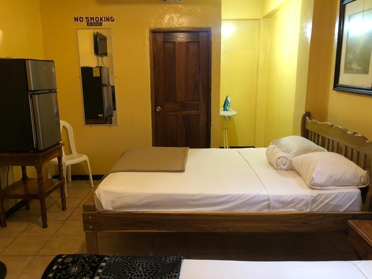 Chaleanor Hotel Дангрига Экстерьер фото