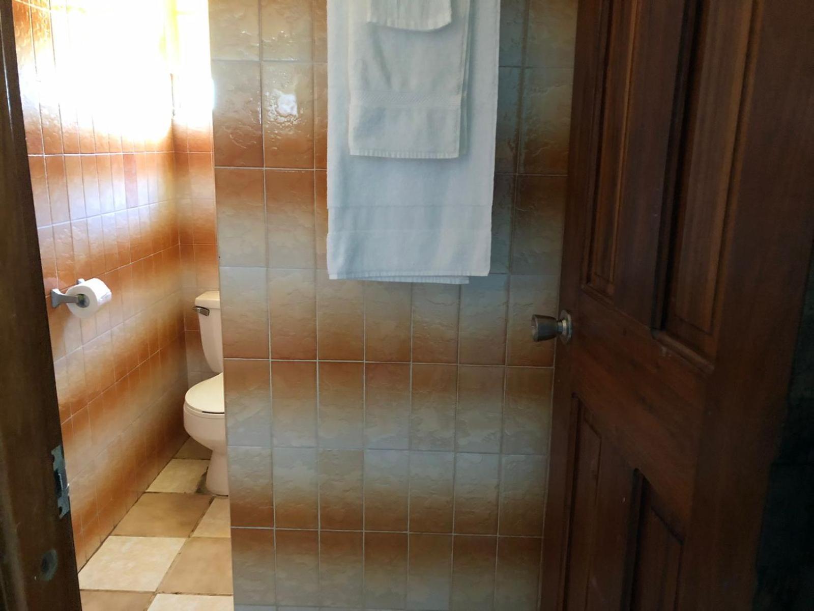 Chaleanor Hotel Дангрига Экстерьер фото